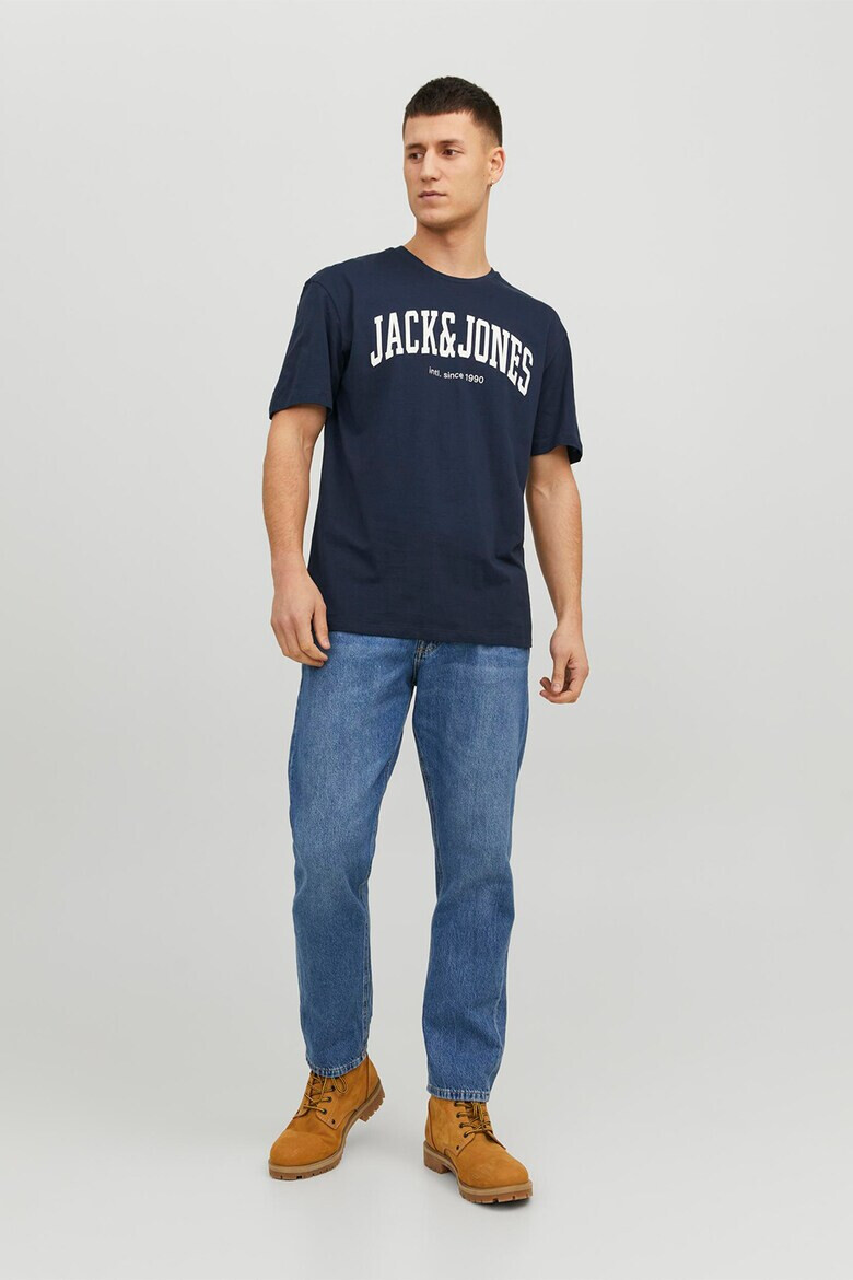 Jack & Jones Тениска с лого - Pepit.bg