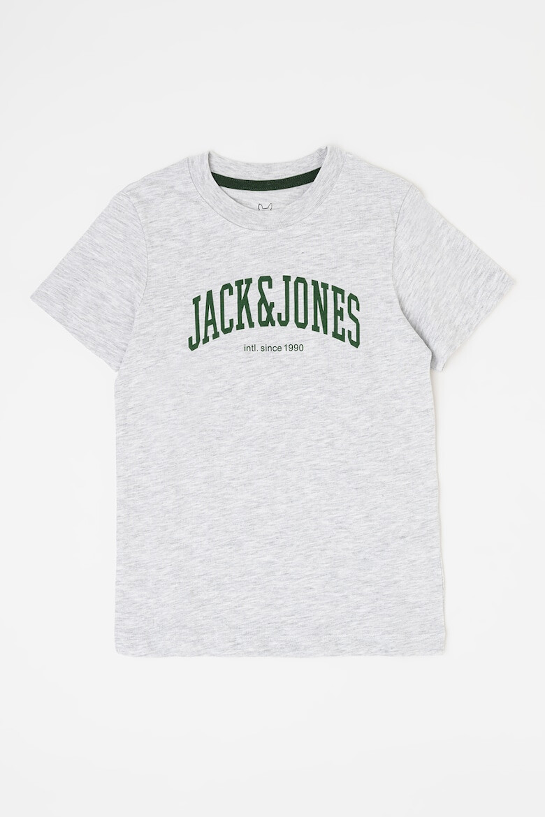 Jack & Jones Тениска с лого - Pepit.bg