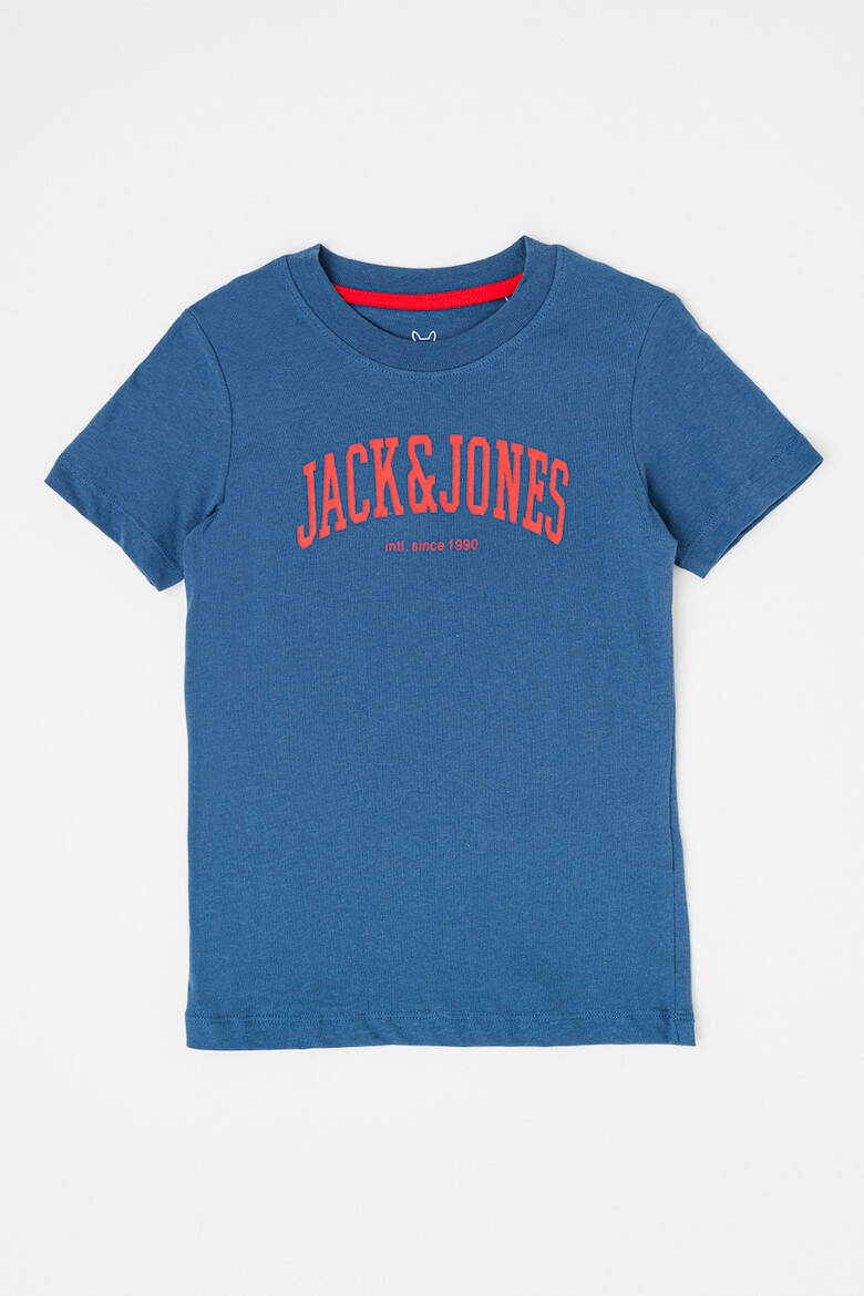 Jack & Jones Тениска с лого - Pepit.bg