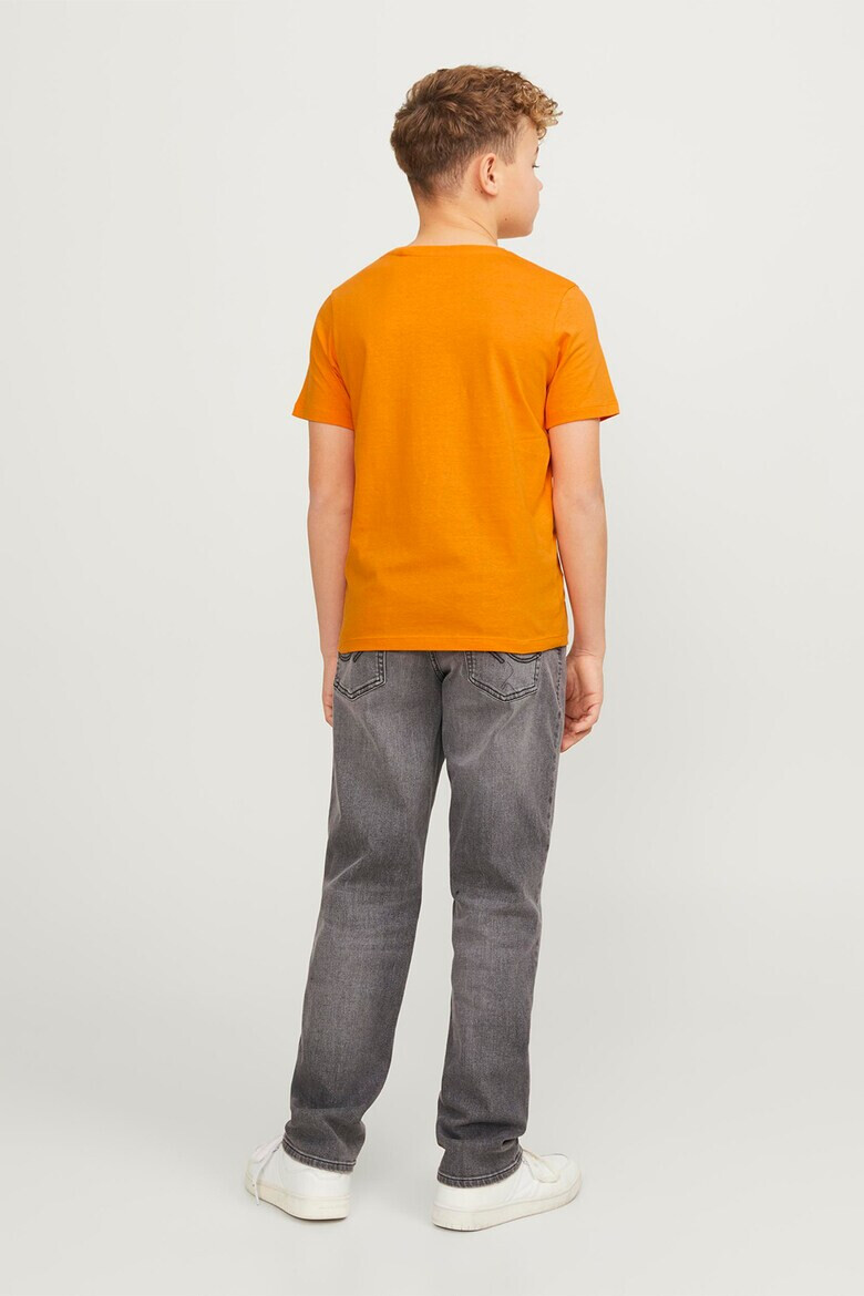 Jack & Jones Тениска с лого - Pepit.bg