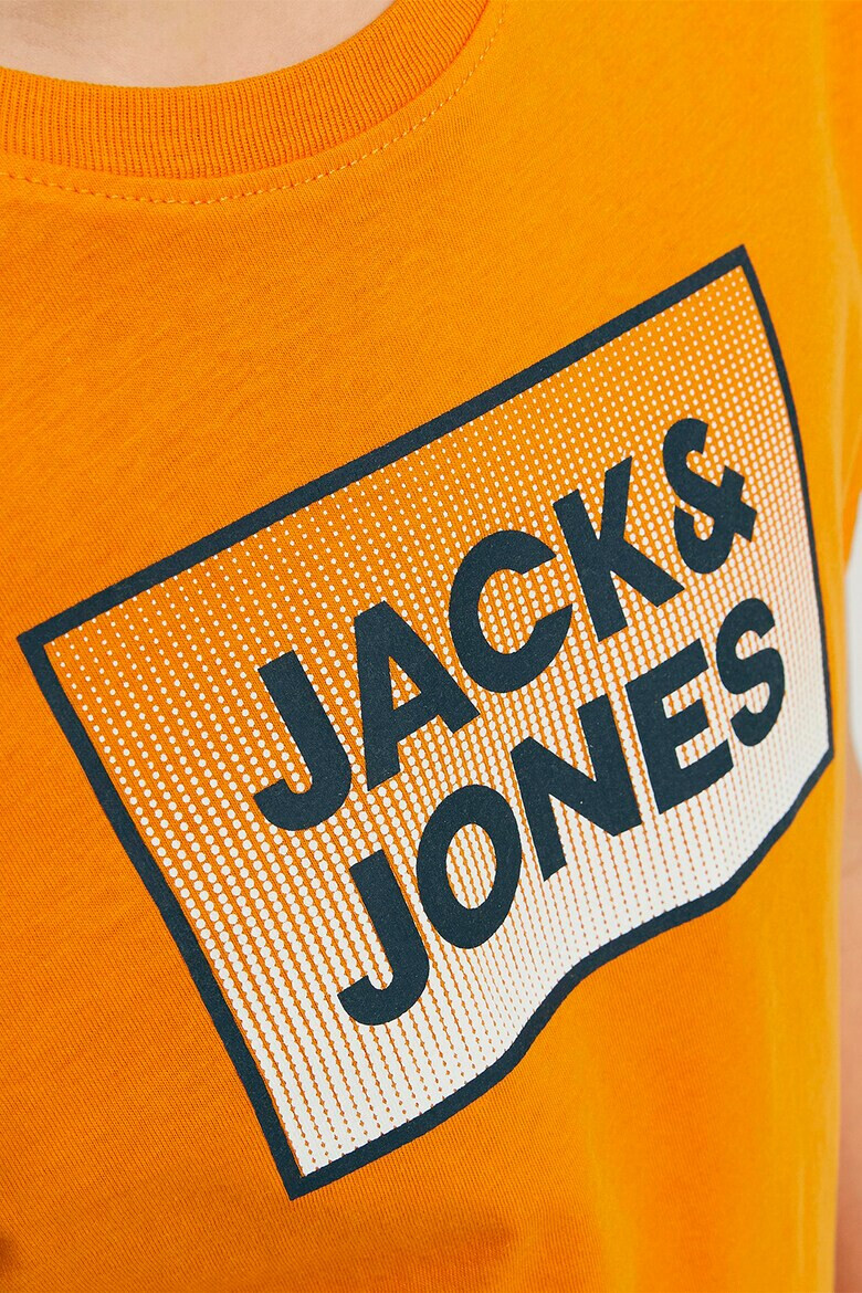 Jack & Jones Тениска с лого - Pepit.bg
