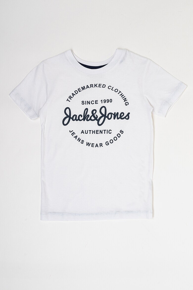 Jack & Jones Тениска с лого - Pepit.bg