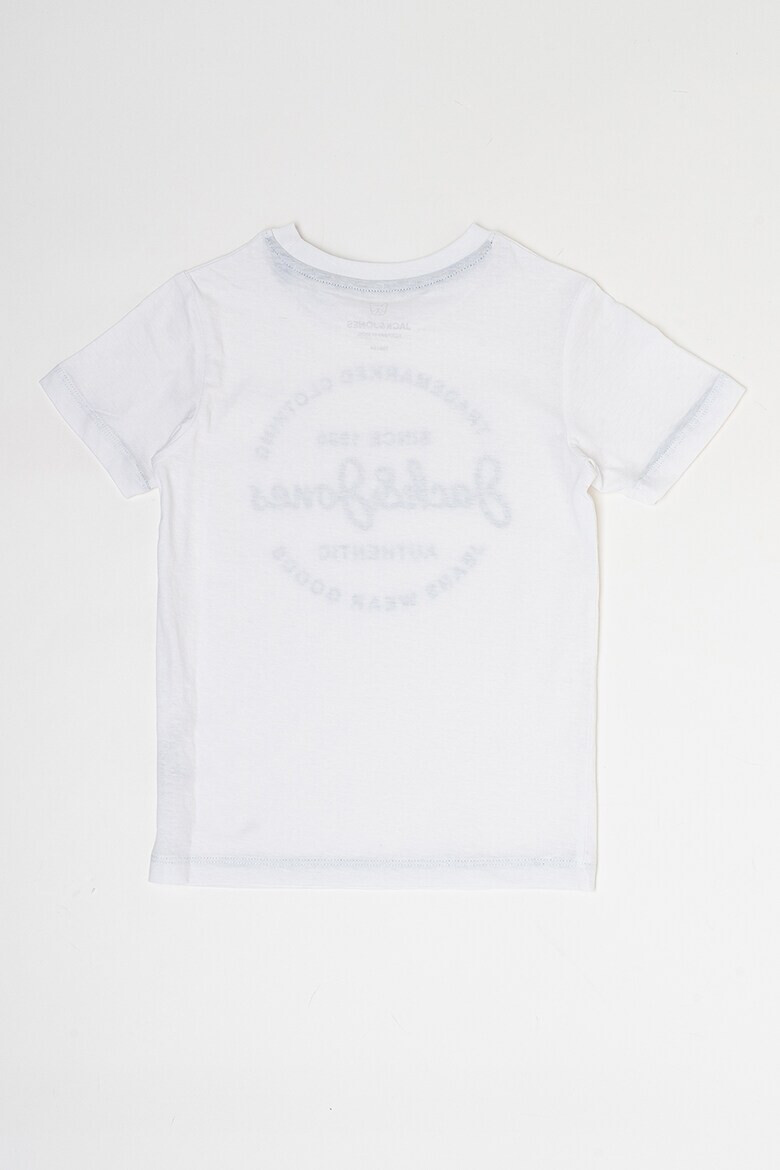 Jack & Jones Тениска с лого - Pepit.bg