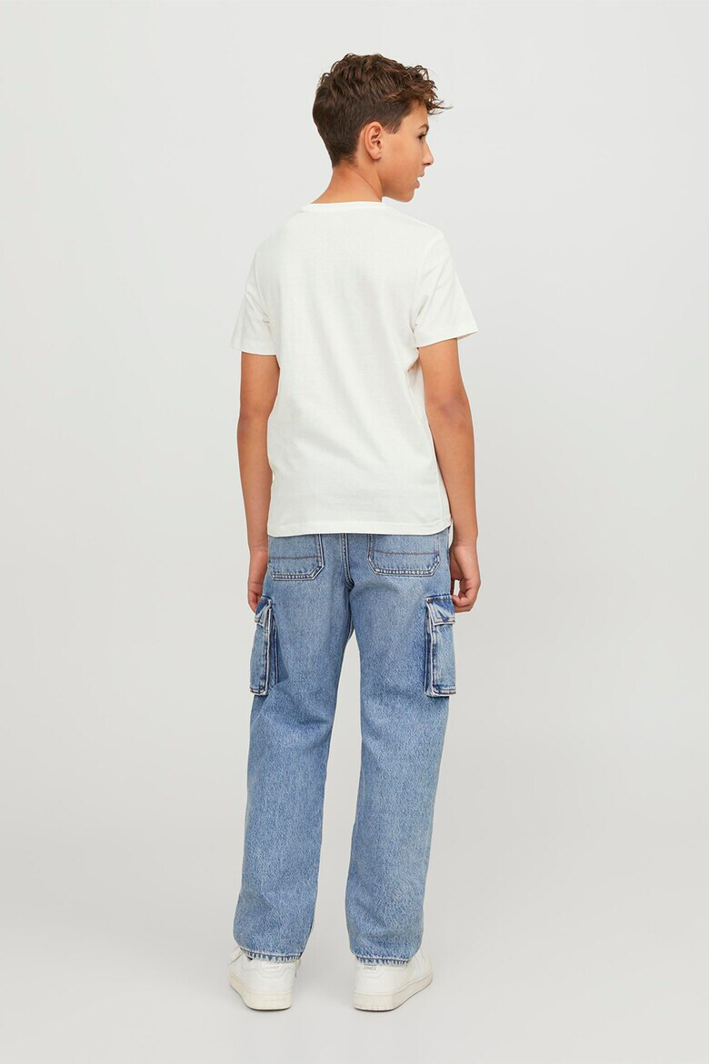 Jack & Jones Тениска с лого - Pepit.bg
