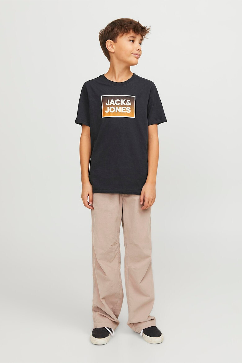 Jack & Jones Тениска с лого - Pepit.bg