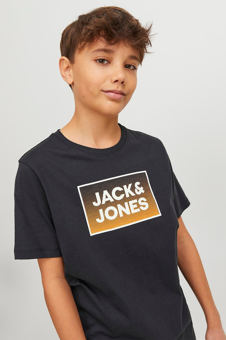 Jack & Jones Тениска с лого - Pepit.bg