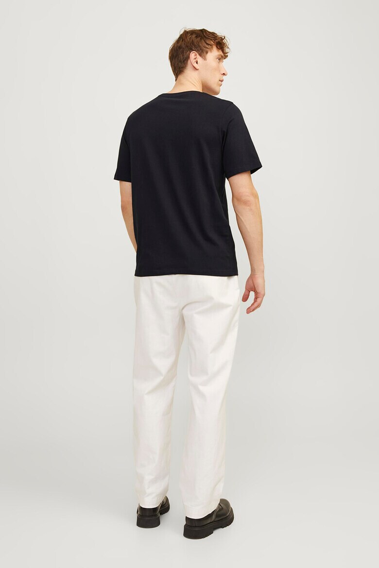 Jack & Jones Тениска с лого - Pepit.bg