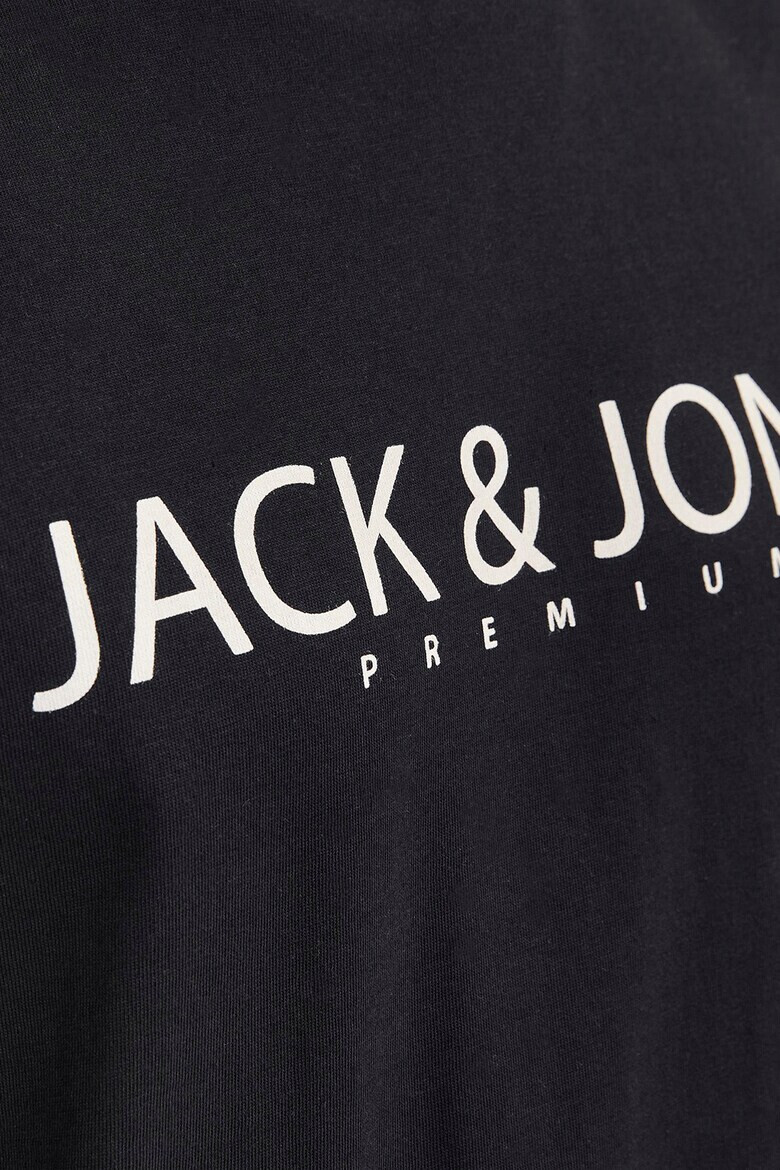 Jack & Jones Тениска с лого - Pepit.bg