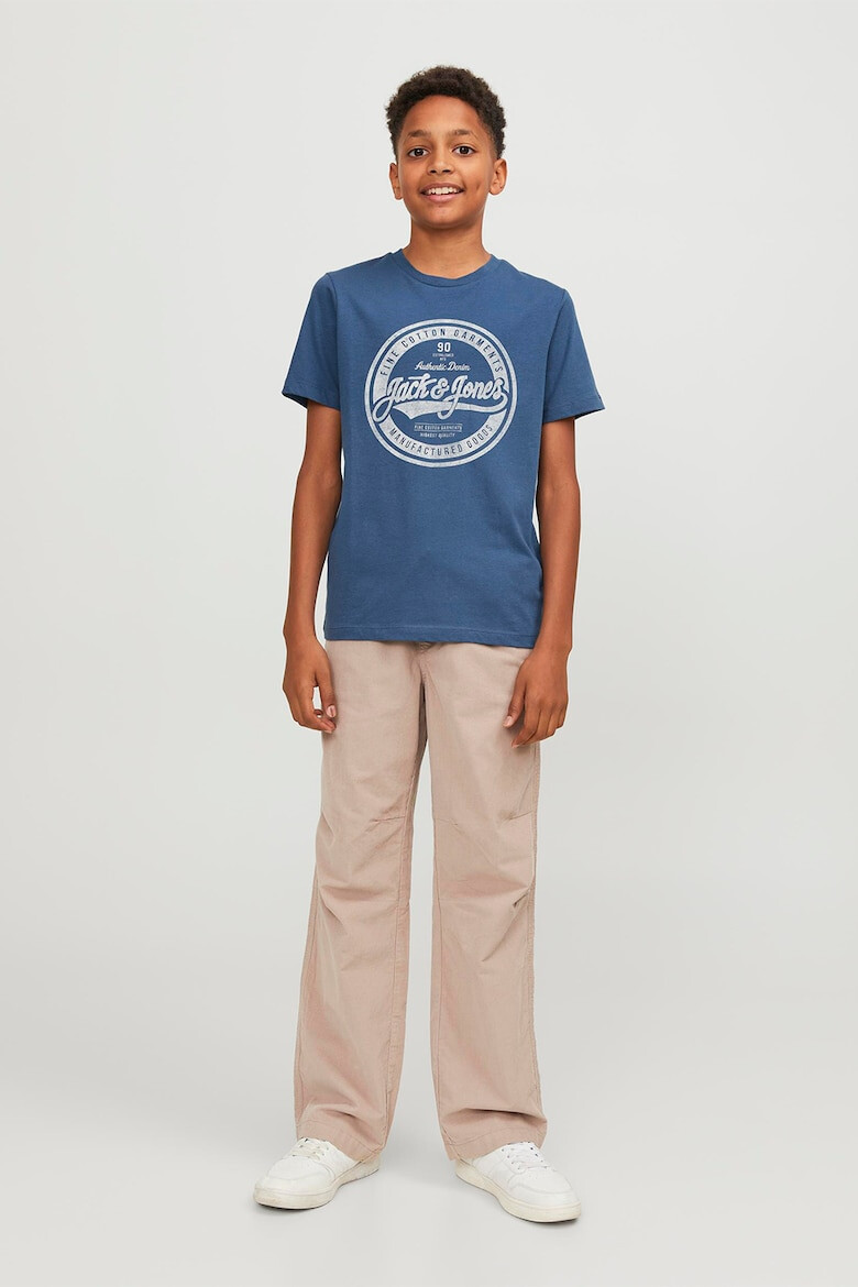 Jack & Jones Тениска с лого - Pepit.bg