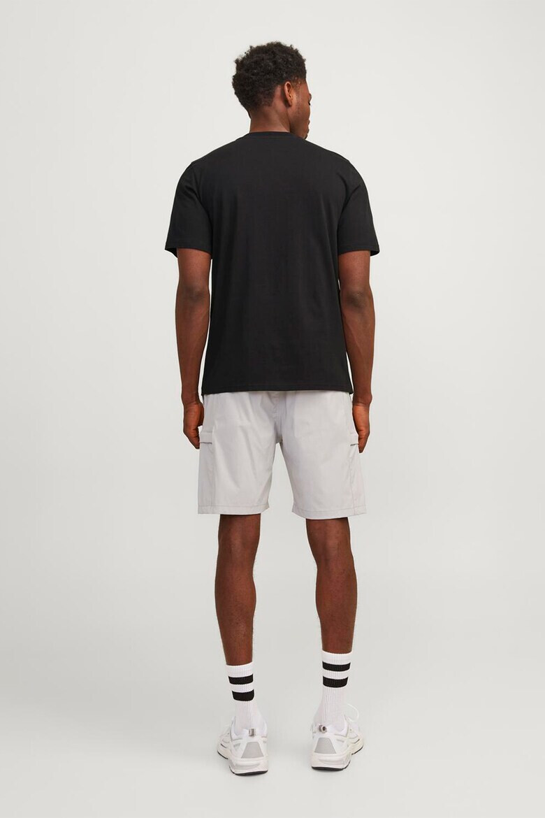 Jack & Jones Тениска с лого - Pepit.bg