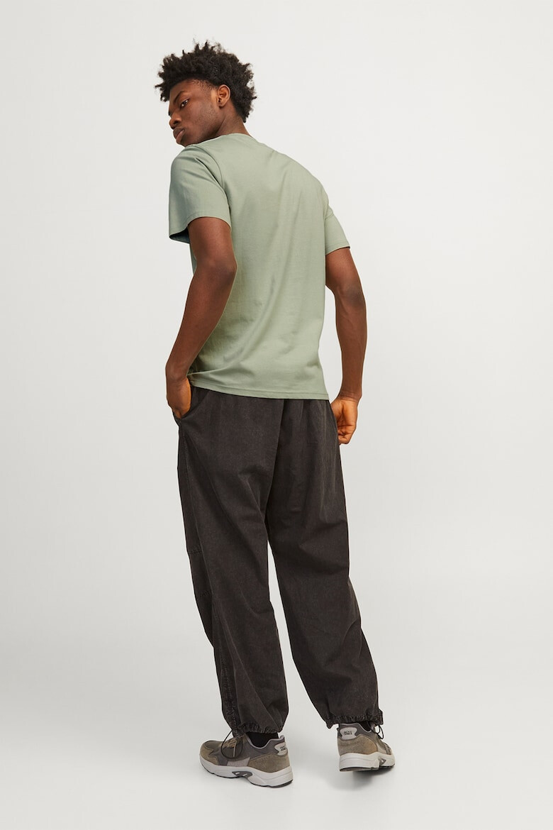 Jack & Jones Тениска с лого - Pepit.bg
