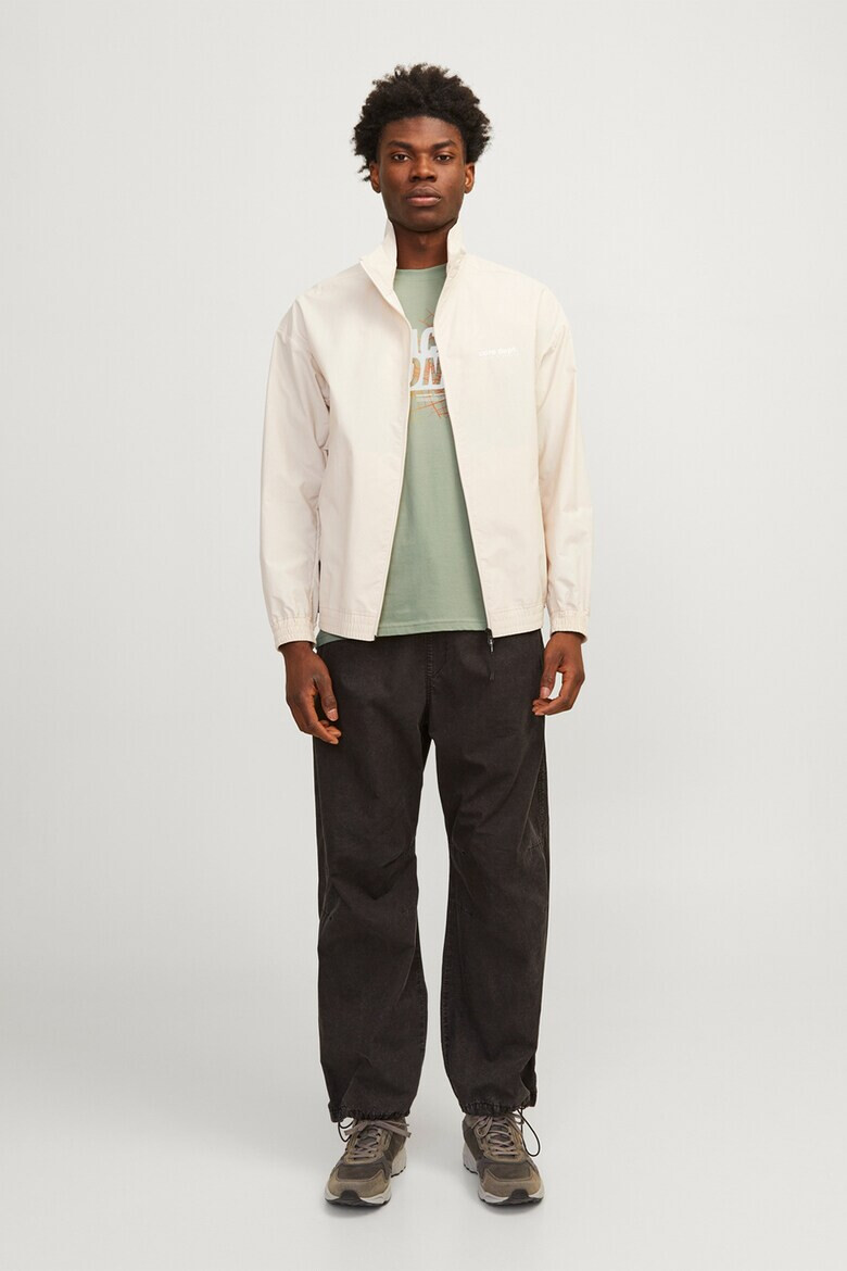 Jack & Jones Тениска с лого - Pepit.bg