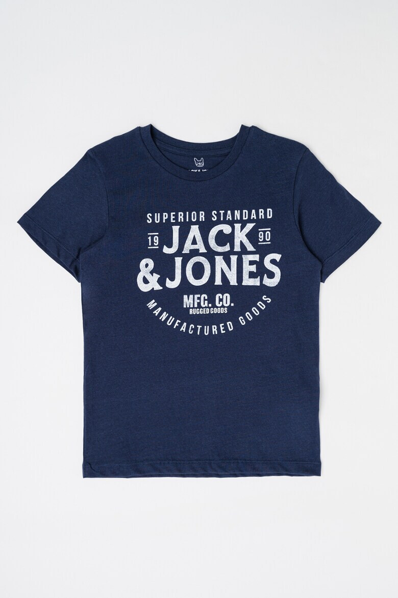 Jack & Jones Тениска с лого - Pepit.bg