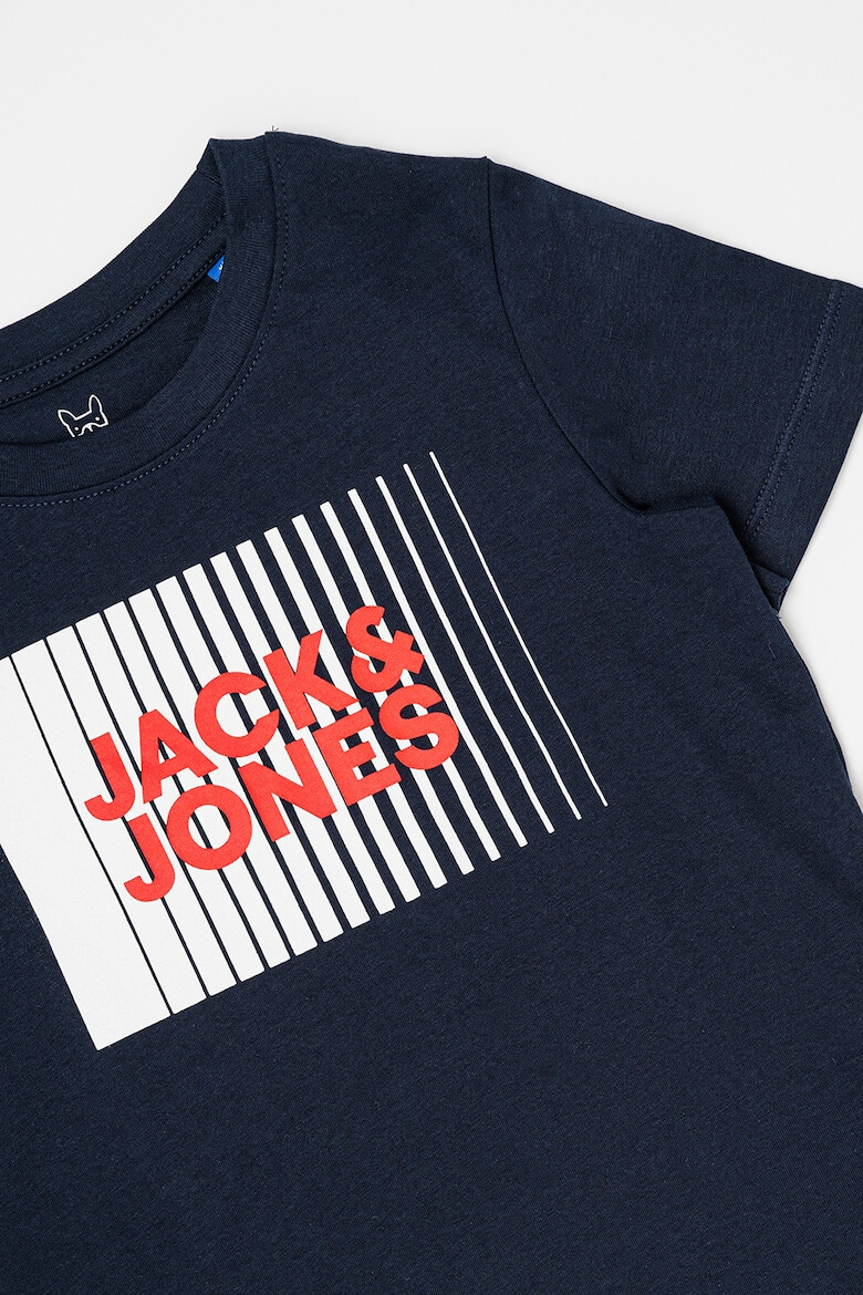 Jack & Jones Тениска с лого - Pepit.bg