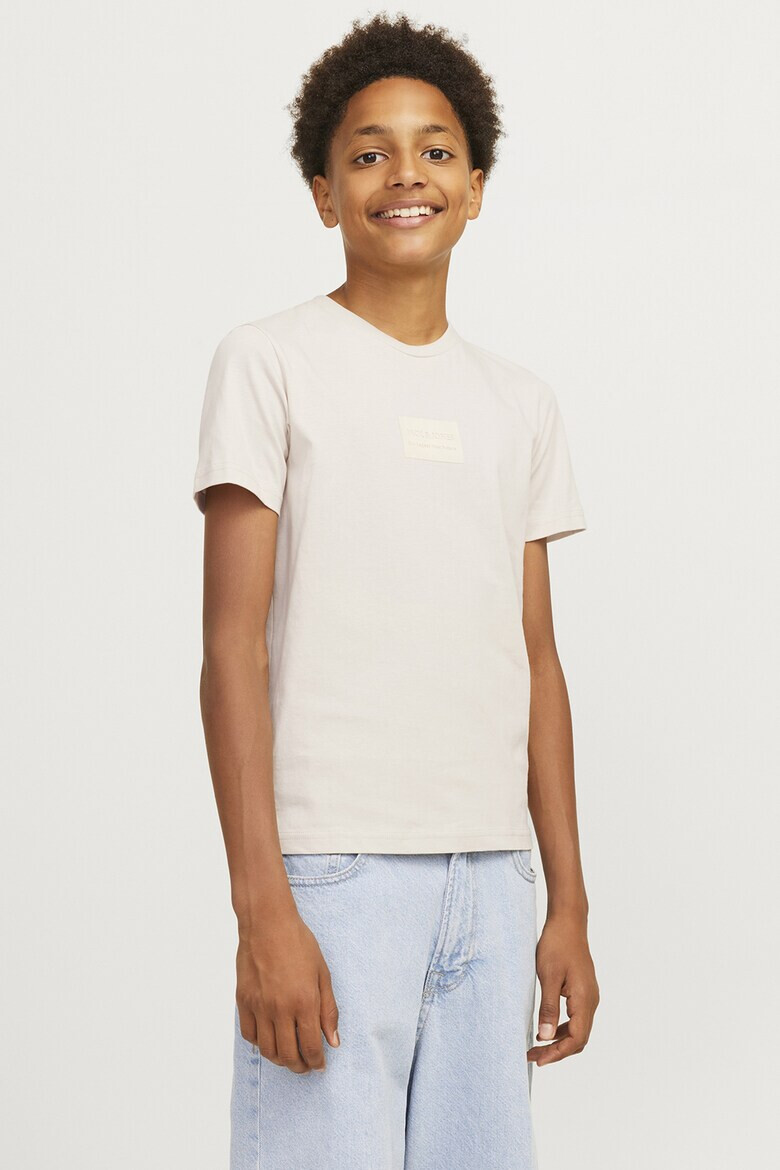 Jack & Jones Тениска с лого - Pepit.bg