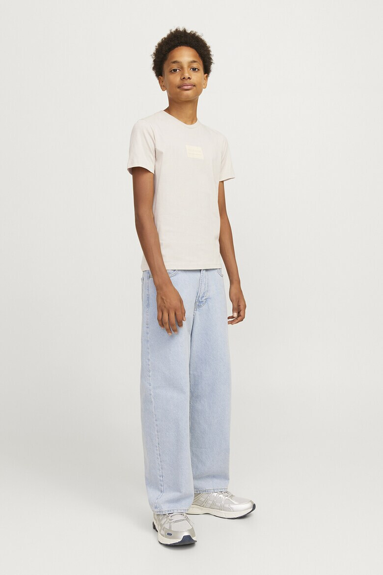Jack & Jones Тениска с лого - Pepit.bg