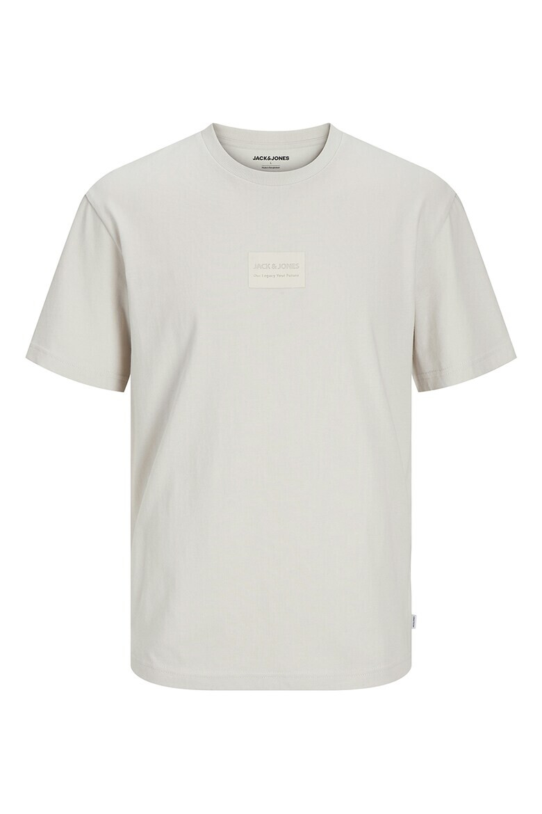 Jack & Jones Тениска с лого - Pepit.bg