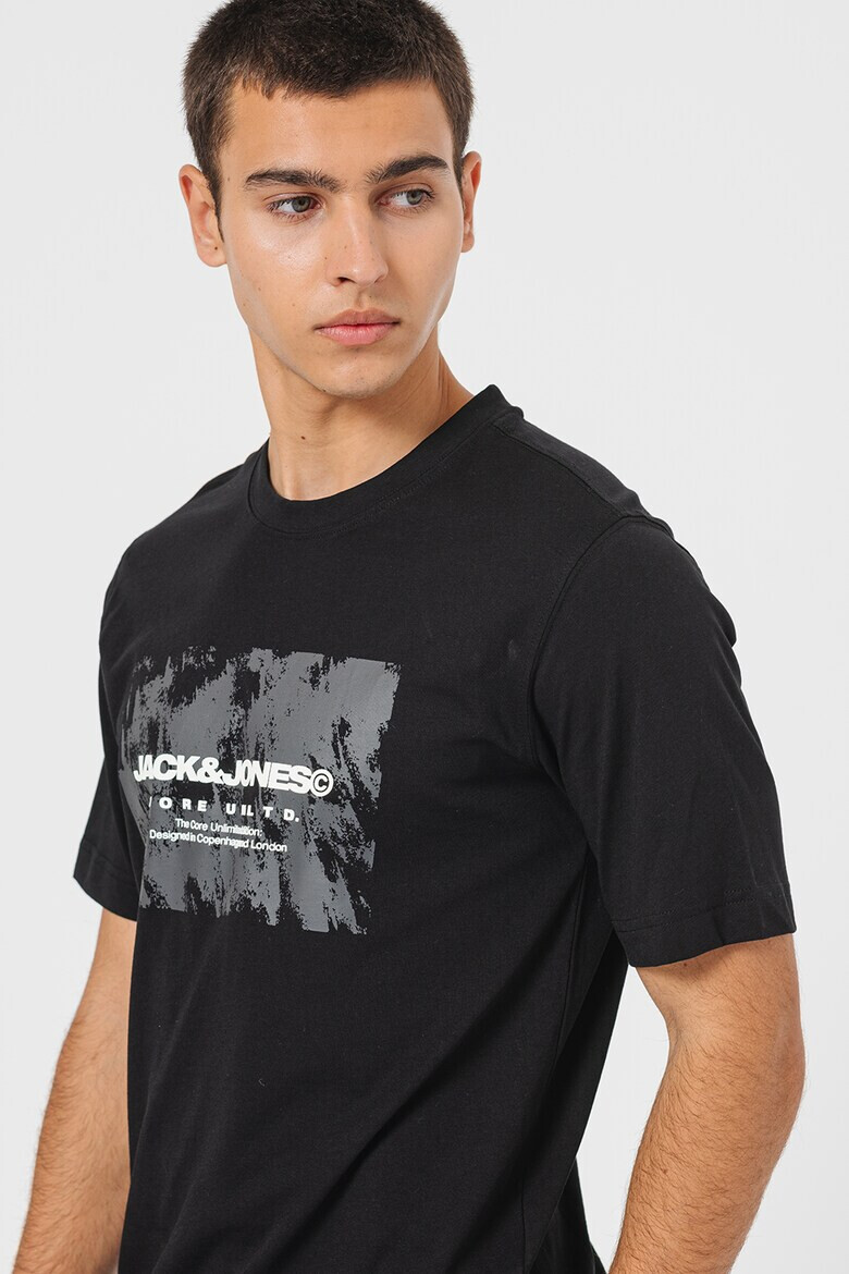 Jack & Jones Тениска с лого - Pepit.bg
