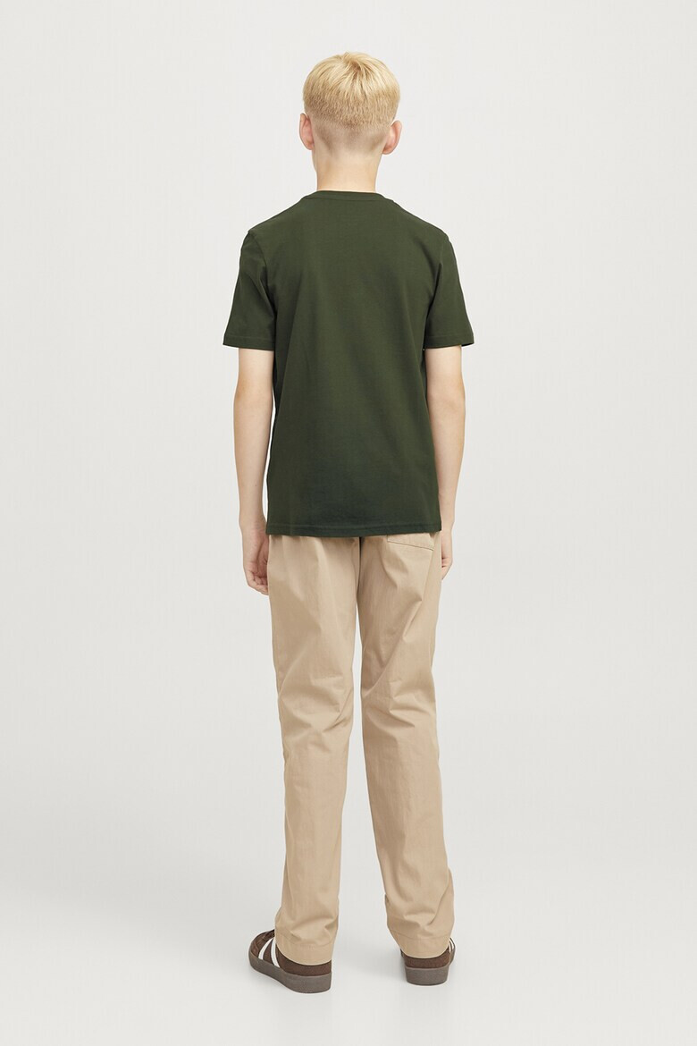 Jack & Jones Тениска с лого - Pepit.bg
