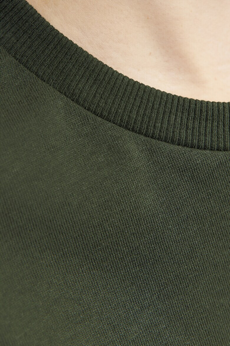 Jack & Jones Тениска с лого - Pepit.bg