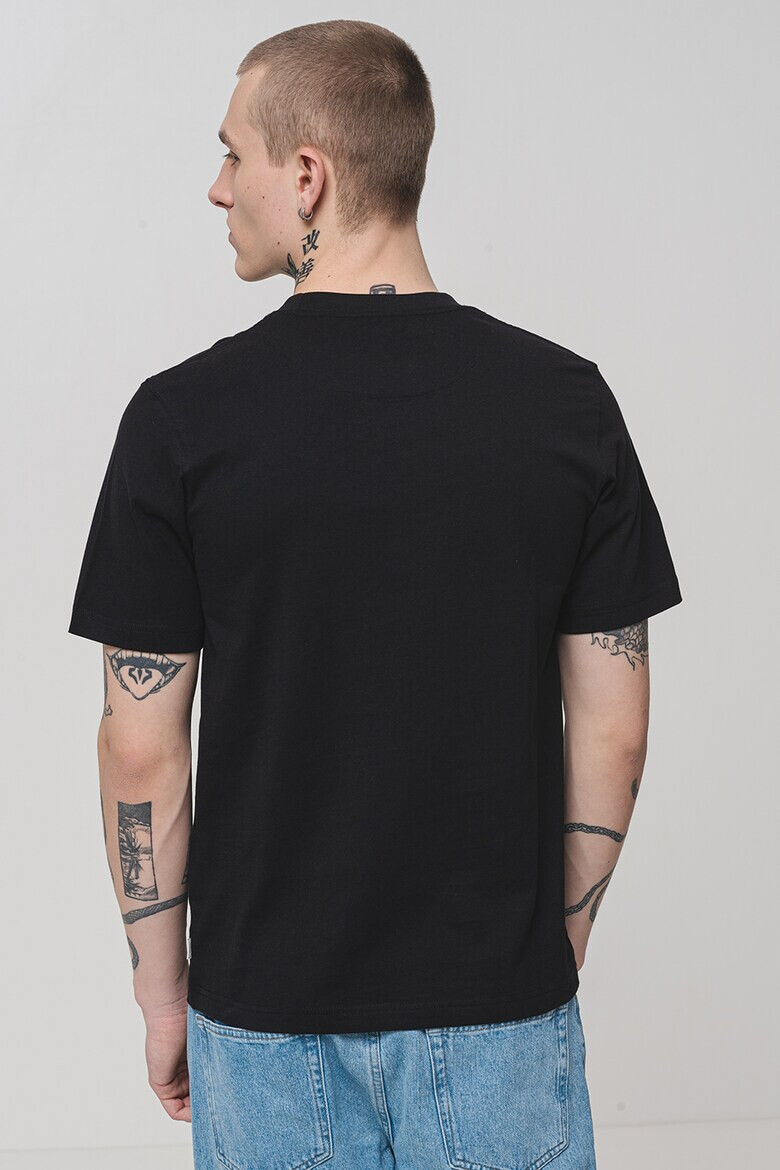 Jack  Jones Тениска с лого - Pepit.bg