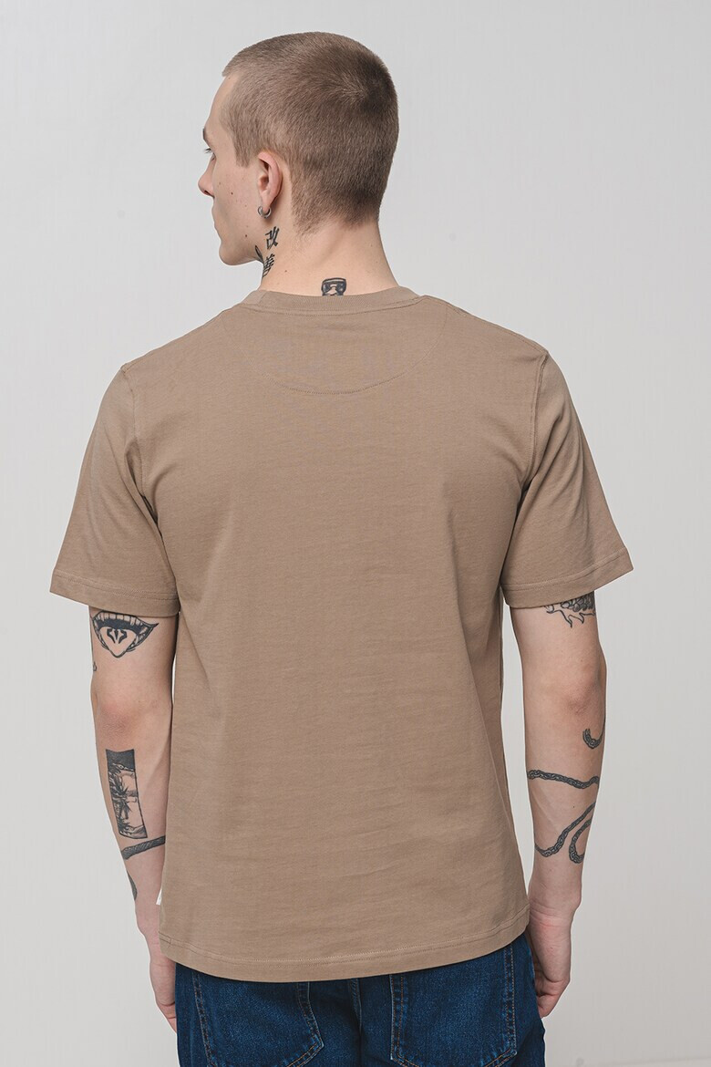 Jack  Jones Тениска с лого - Pepit.bg