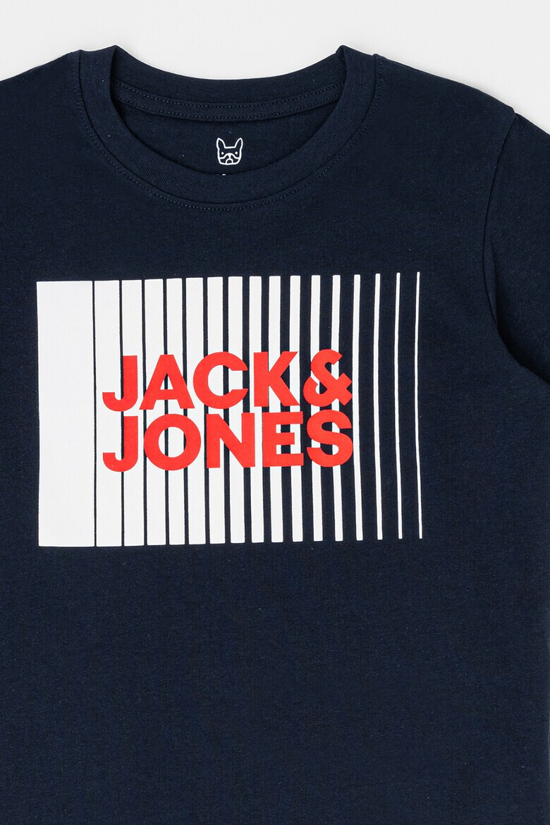 Jack & Jones Тениска с лого - 2 броя - Pepit.bg