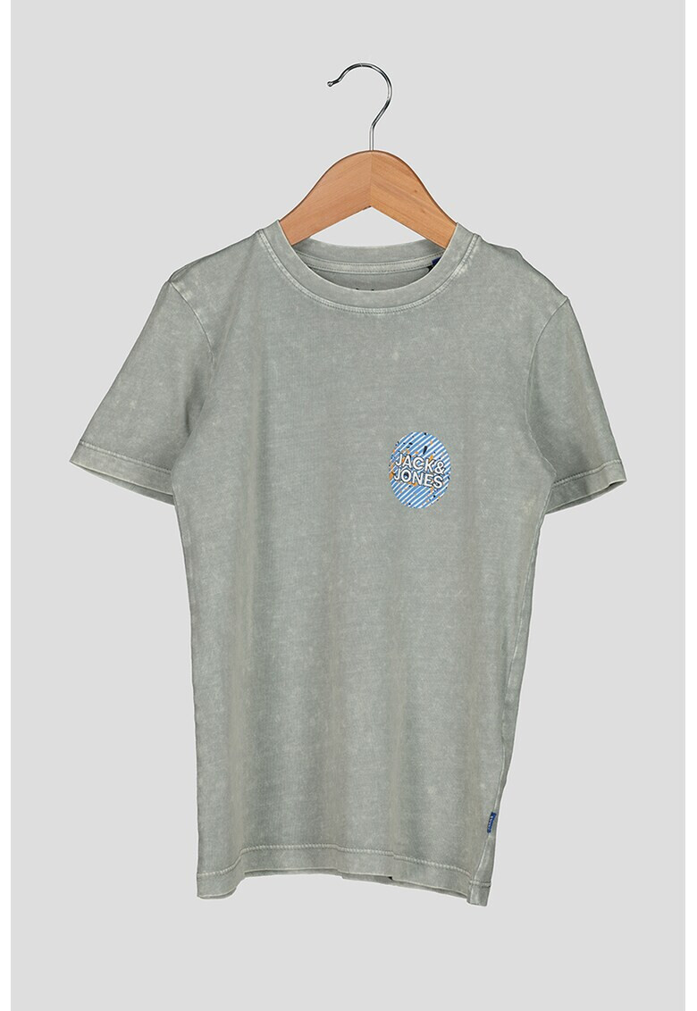 Jack&Jones Тениска с лого - Pepit.bg