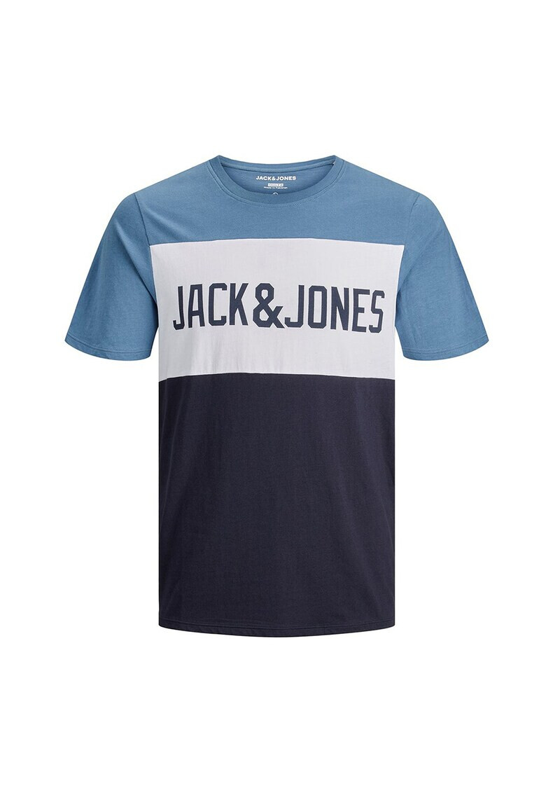 Jack&Jones Тениска с лого - Pepit.bg