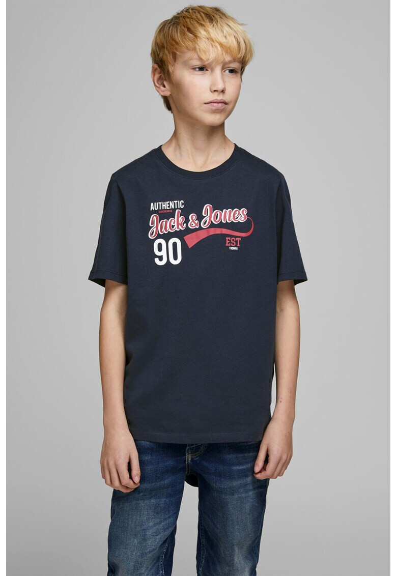 Jack&Jones Тениска с лого - Pepit.bg