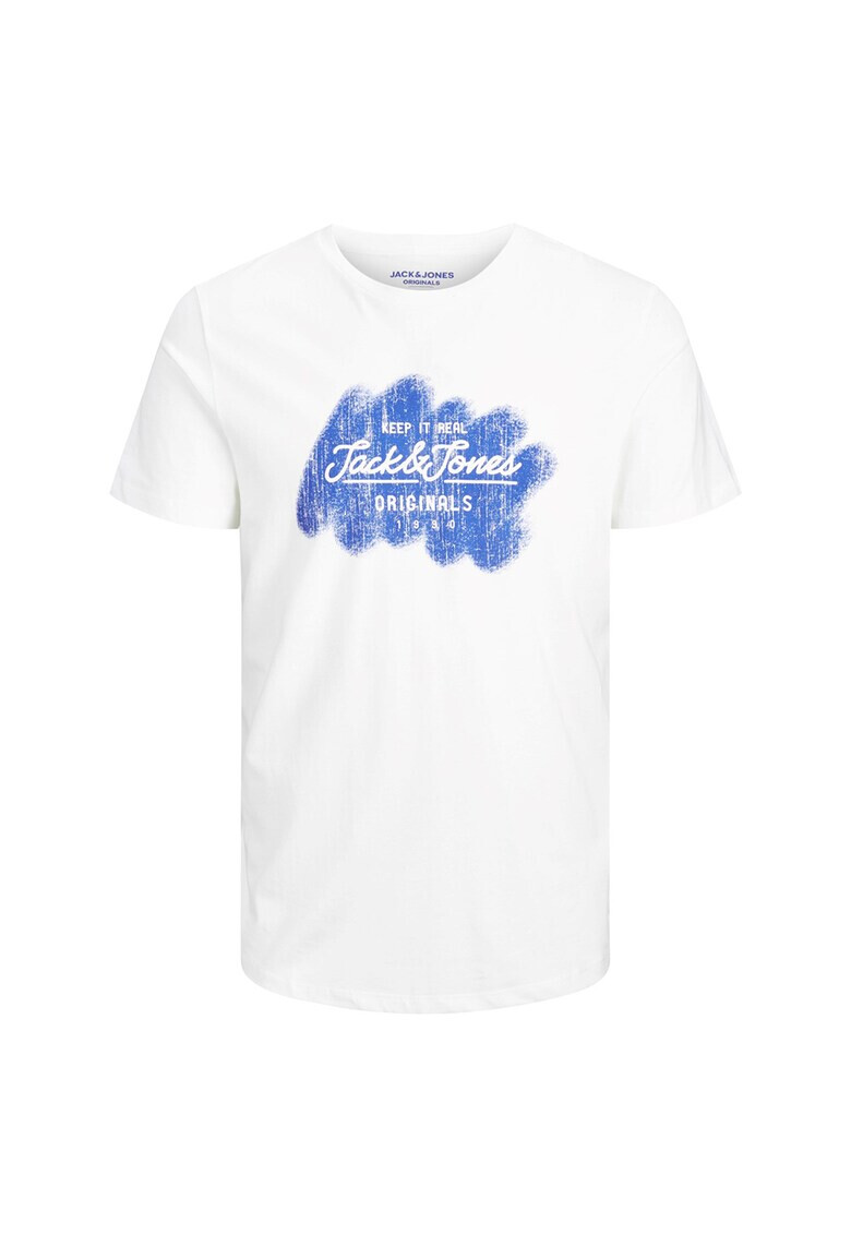 Jack&Jones Тениска с лого - Pepit.bg