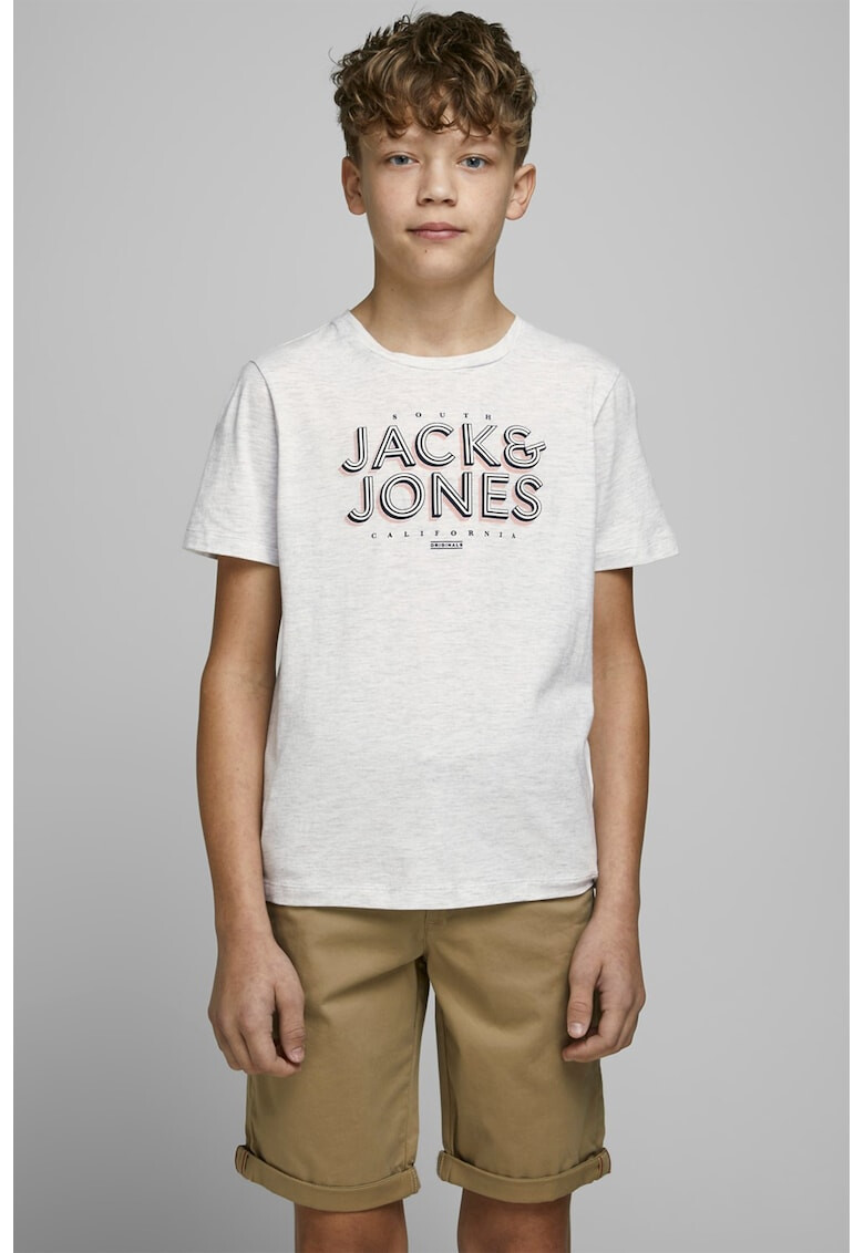 Jack&Jones Тениска с лого - Pepit.bg