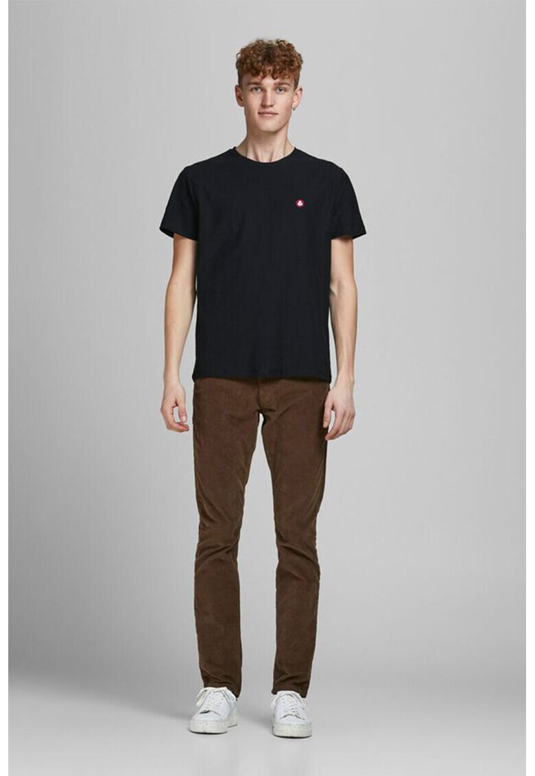 Jack&Jones Тениска с лого - Pepit.bg