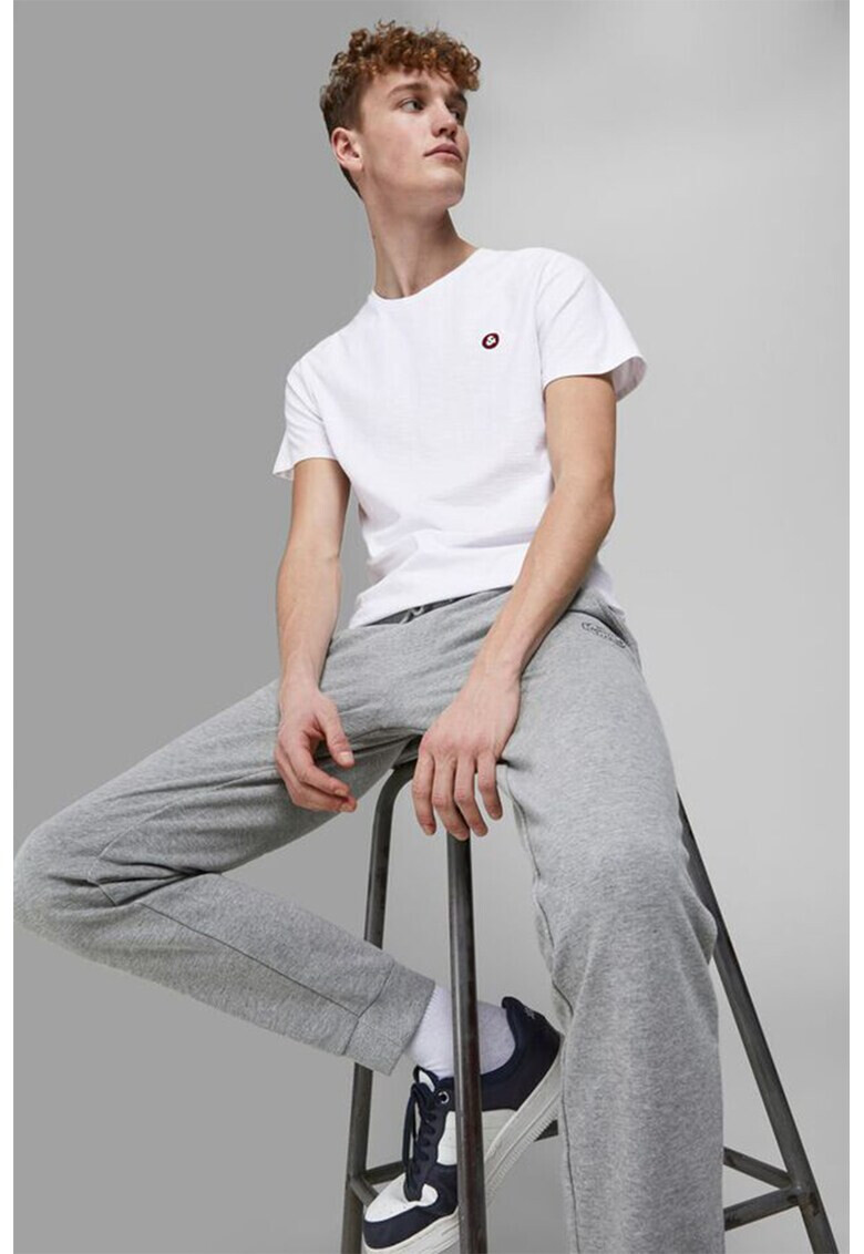 Jack&Jones Тениска с лого - Pepit.bg