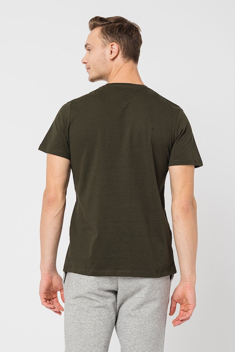 Jack & Jones Тениска с лого - 5 броя - Pepit.bg