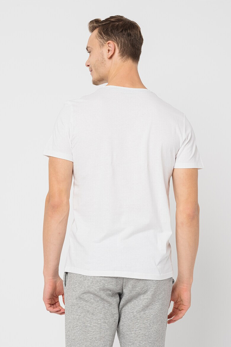 Jack & Jones Тениска с лого - 5 броя - Pepit.bg