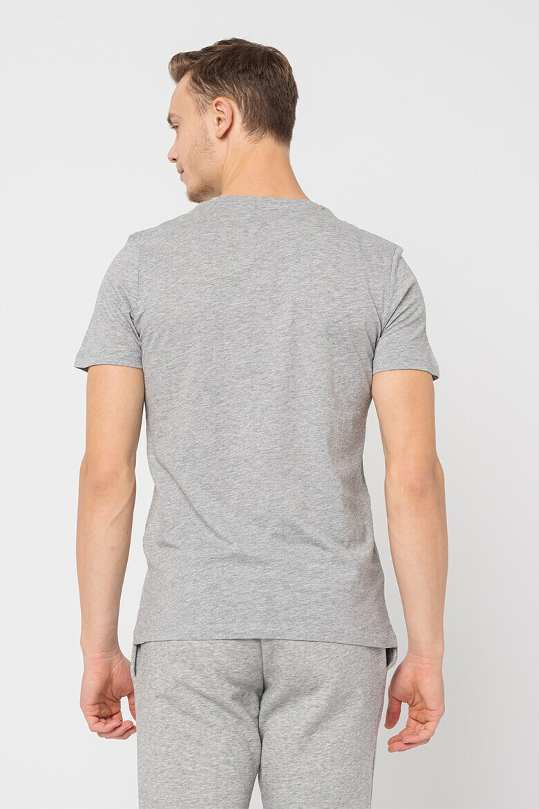 Jack & Jones Тениска с лого - 5 броя - Pepit.bg