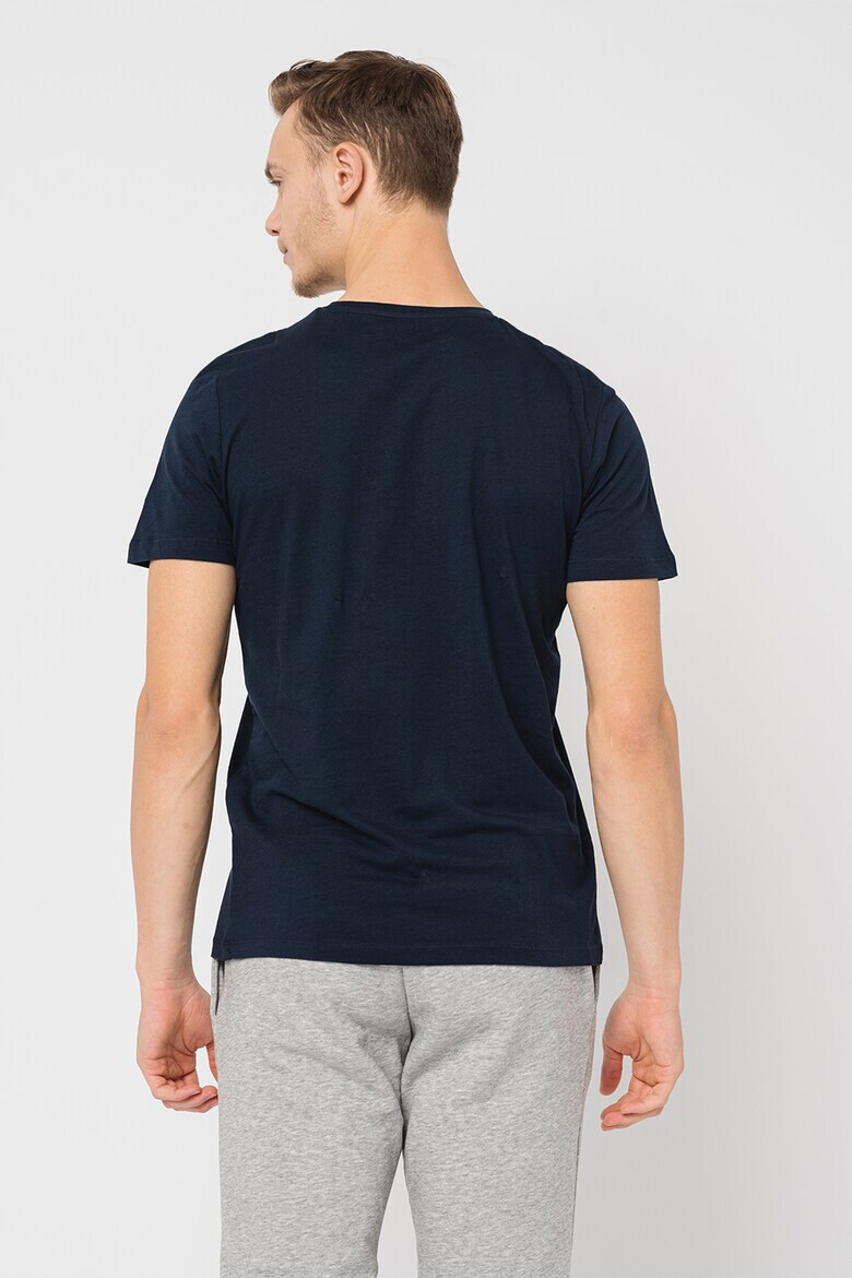 Jack & Jones Тениска с лого - 5 броя - Pepit.bg