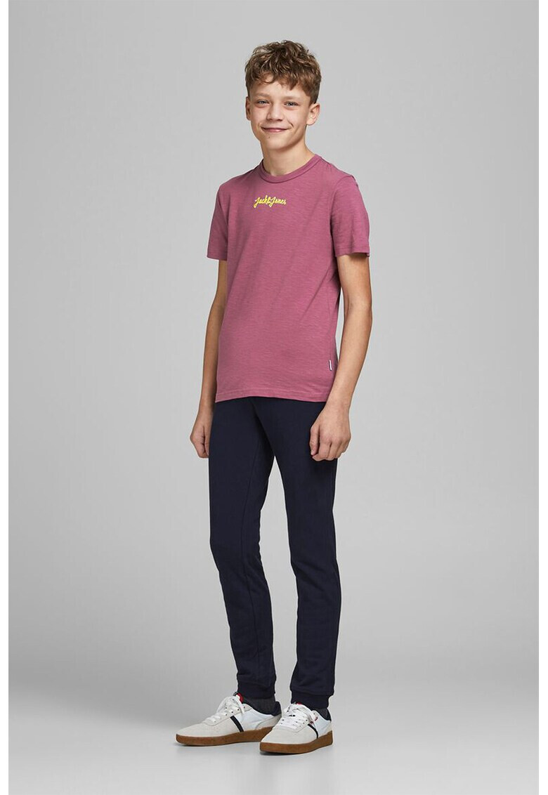 Jack&Jones Тениска с лого - Pepit.bg