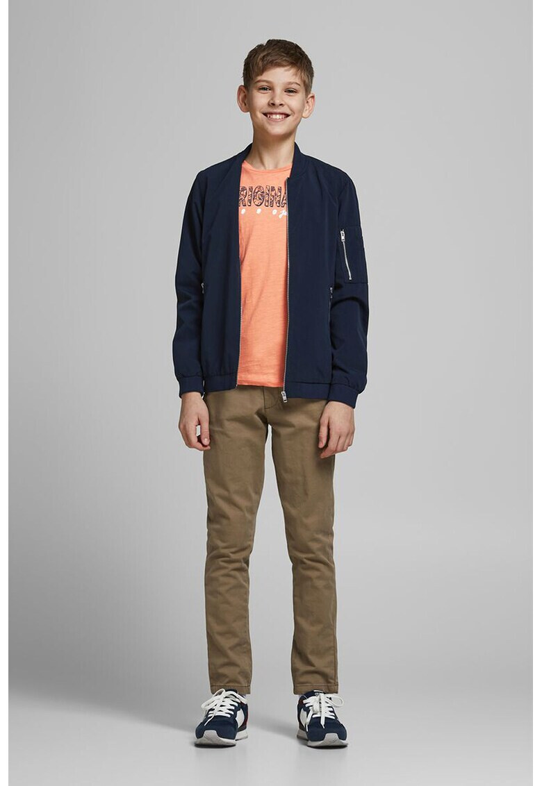 Jack&Jones Тениска с лого - Pepit.bg