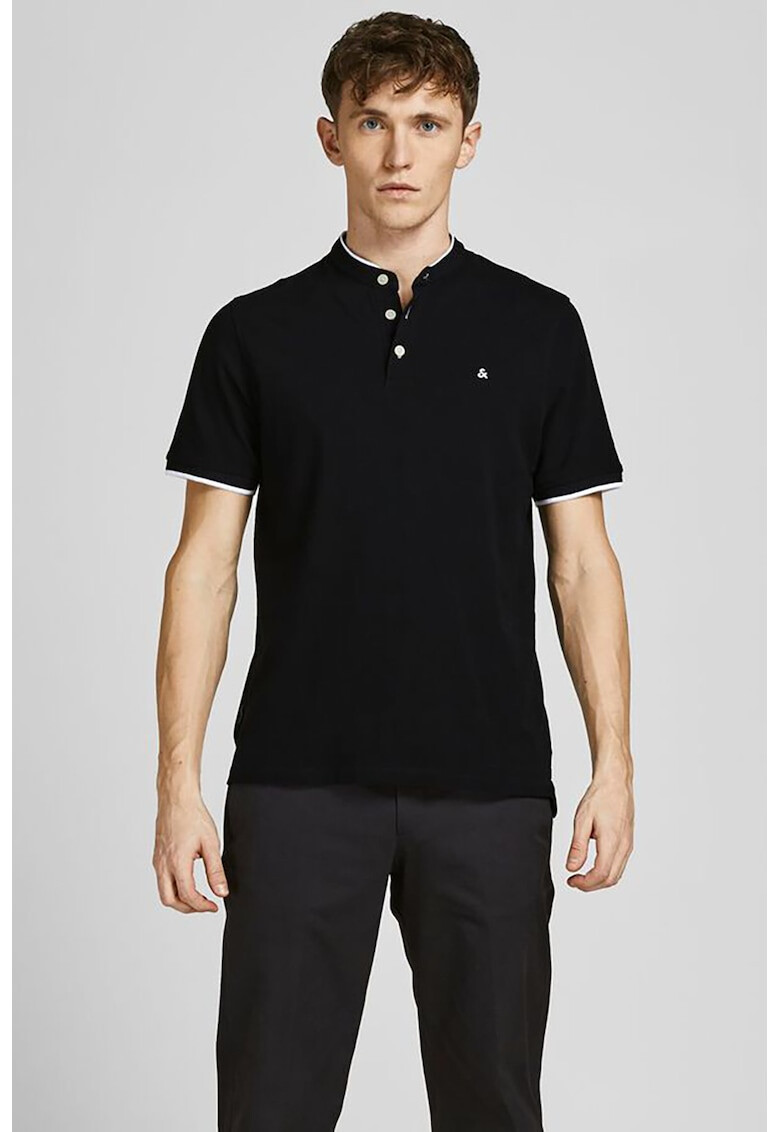 Jack & Jones Тениска с лого - Pepit.bg