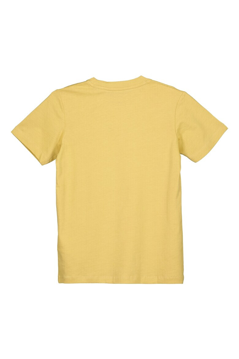Jack & Jones Тениска с лого на гърдите - Pepit.bg