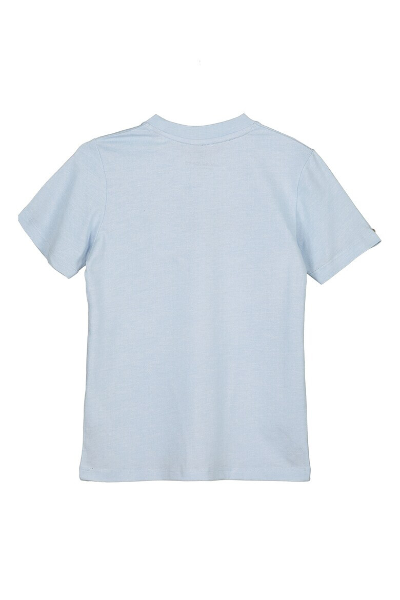 Jack & Jones Тениска с лого на гърдите - Pepit.bg