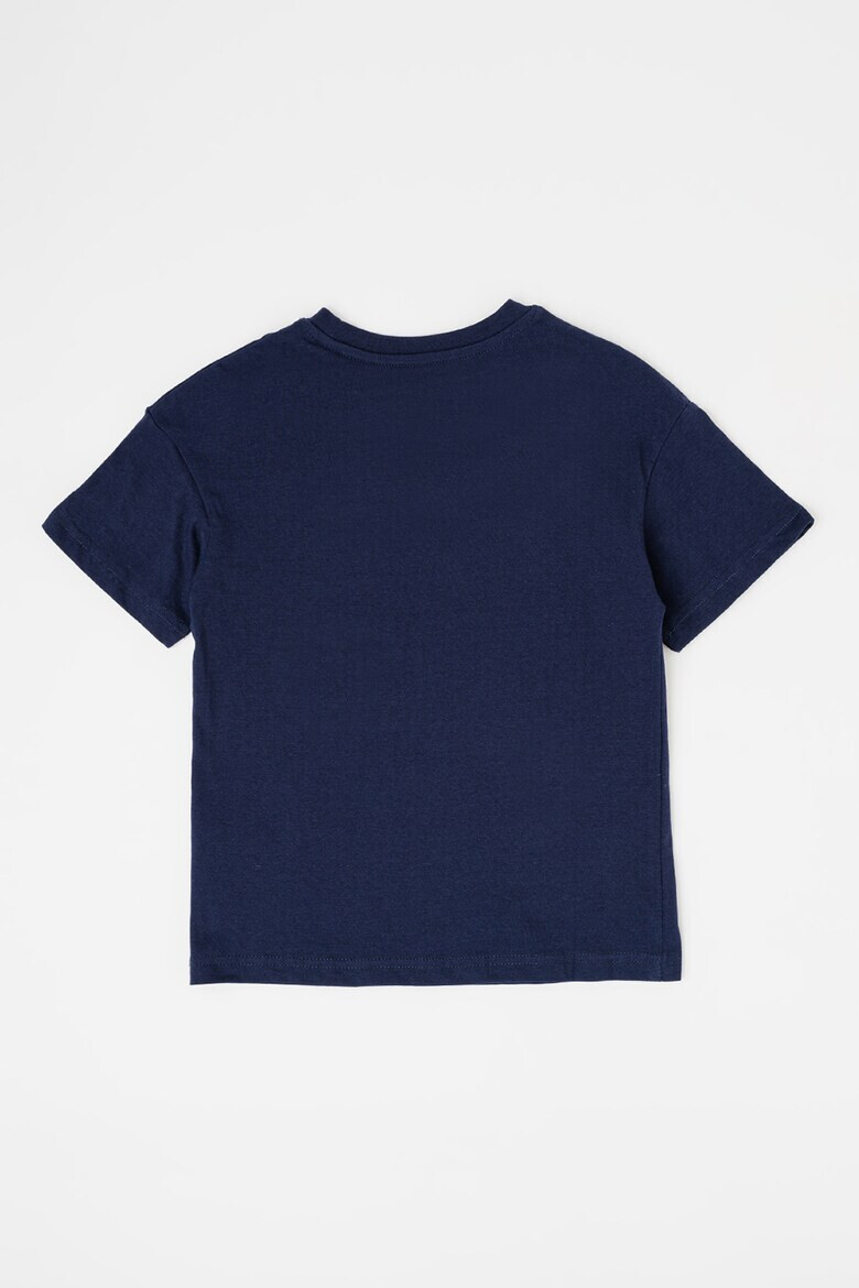 Jack & Jones Тениска с надписи - Pepit.bg