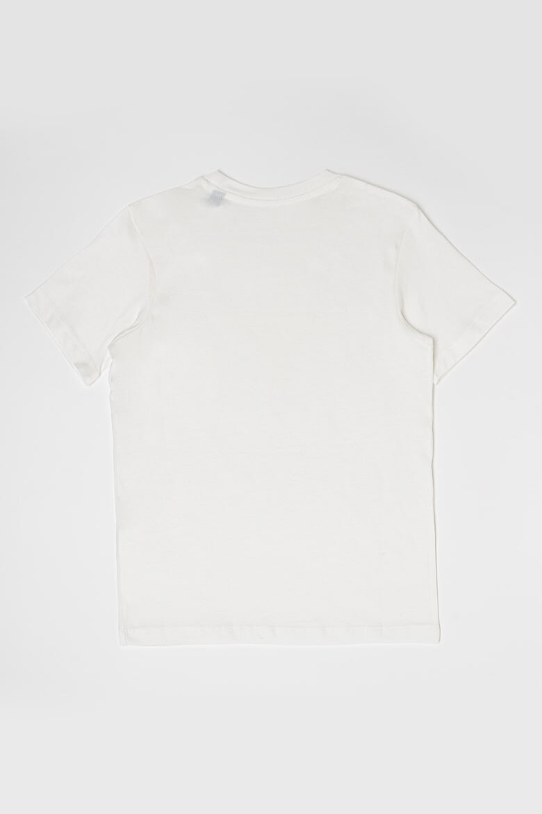 Jack & Jones Тениска с предна щампа - Pepit.bg