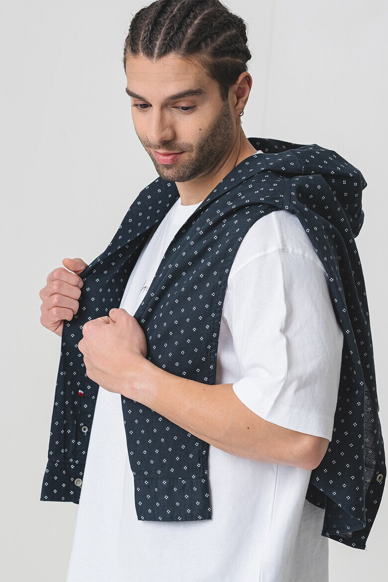 Jack  Jones Тениска с принт - Pepit.bg