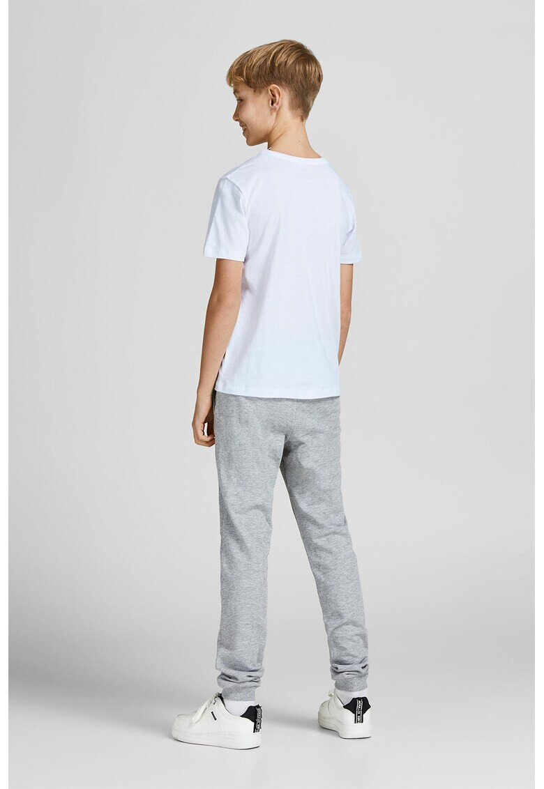 Jack & Jones Тениска с принт - Pepit.bg