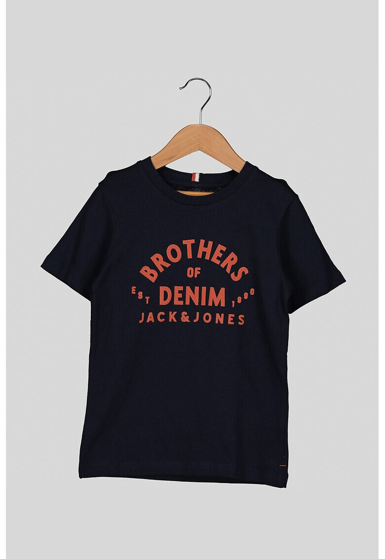 Jack&Jones Тениска с щампа - Pepit.bg