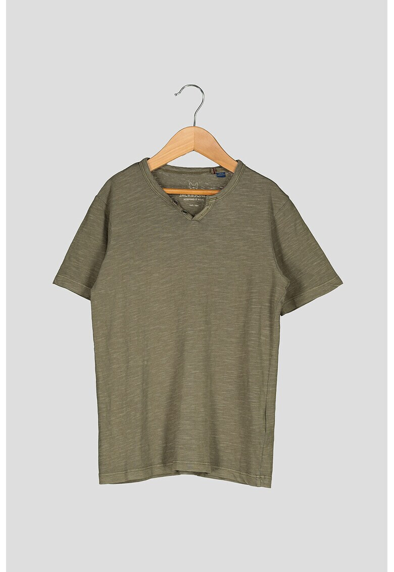 Jack&Jones Тениска Split - Pepit.bg