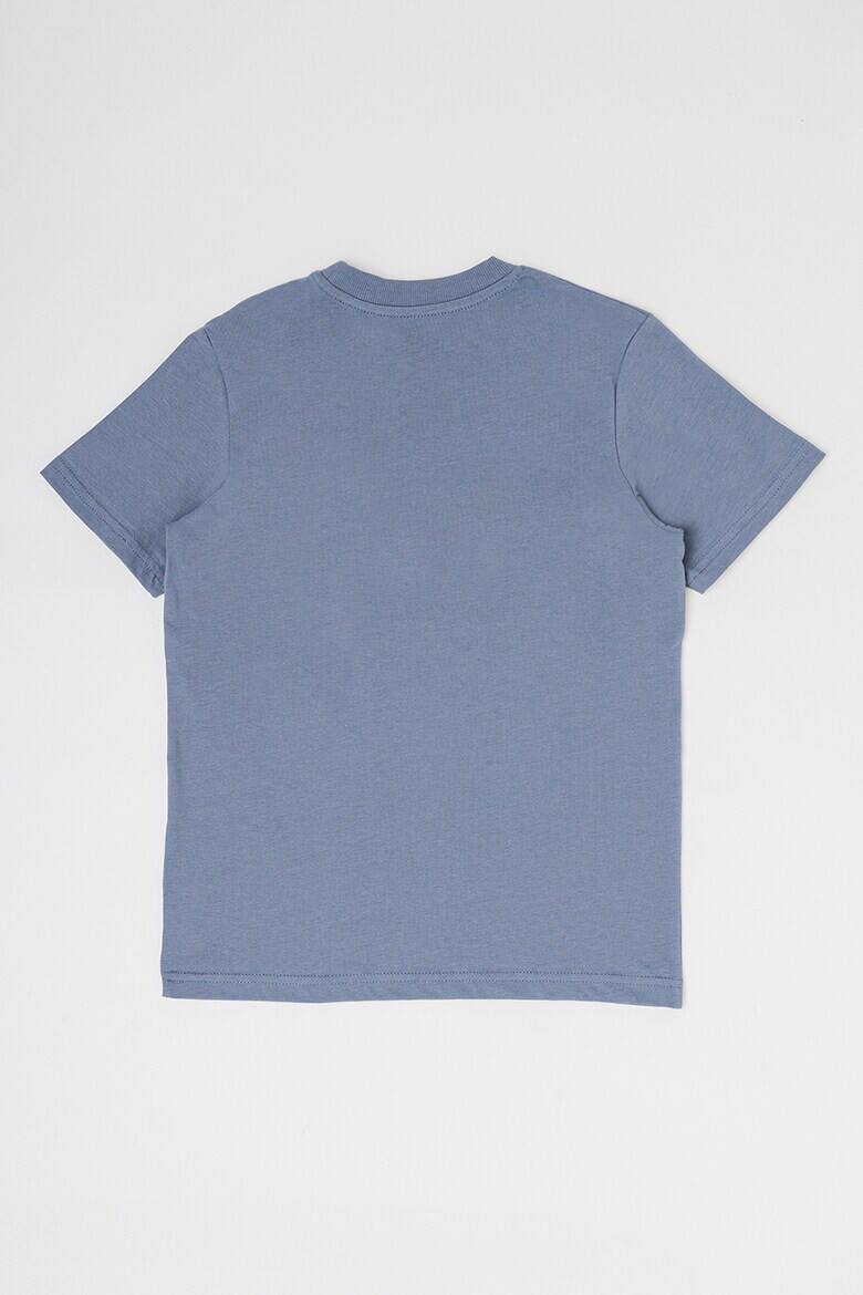 Jack & Jones Тениска Summer на лога - Pepit.bg